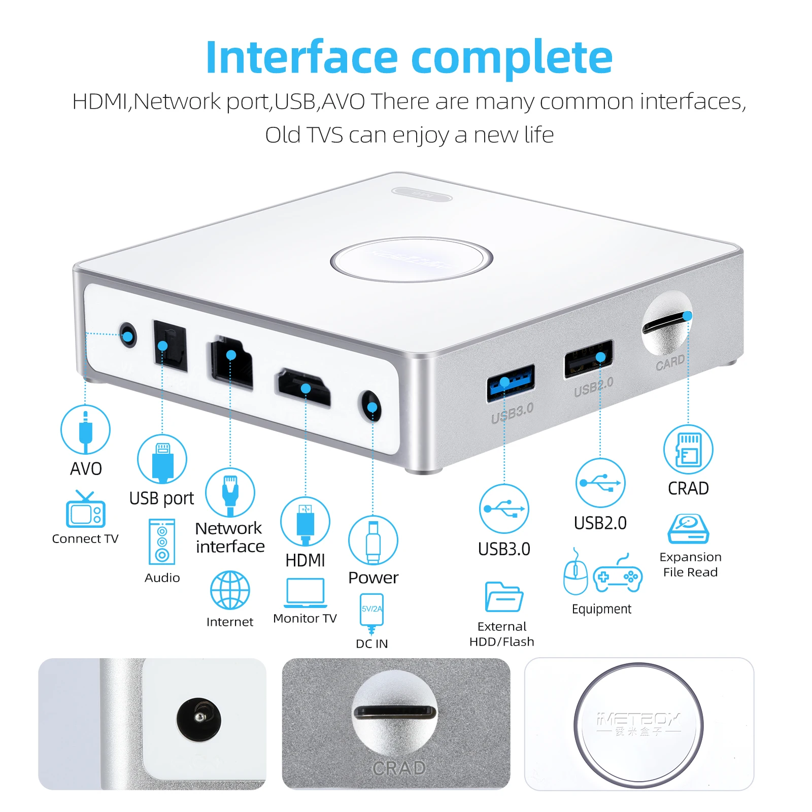 [أصلي] IMETBOX M6 TV Box 2025 64GB مع Vioce Control Wifi 6 8K HD صندوق التلفزيون الذكي الساخن في كوريا سنغافورة اليابان الولايات المتحدة الأمريكية CA HK pk Svvi