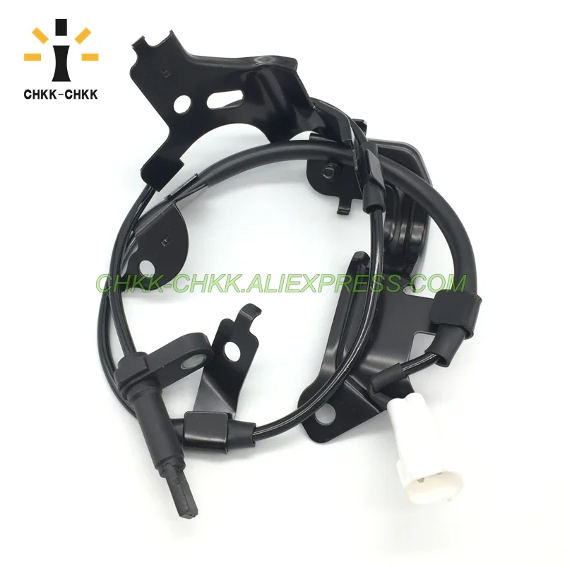 

CHKK-CHKK ABS Wheel Speed Sensor 89545-0E020 REAR RH/LH 89546-0E020 for TOYOTA HIGHLANDER KLUGER LEXUS RX350/450H 895450E020
