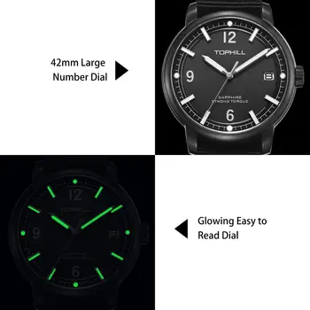 10 best sales Đồng hồ 42mm - №10