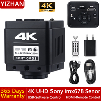 YIZHAN 4K UHD 1/1.8\