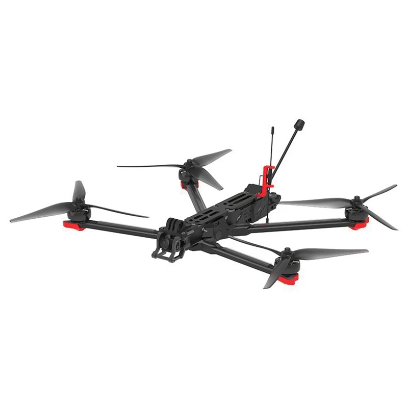 A73E-Carbon Fiber Foldable Quick-Release Propeller For Hqprop 9X4X3 Drone Blades Propellers