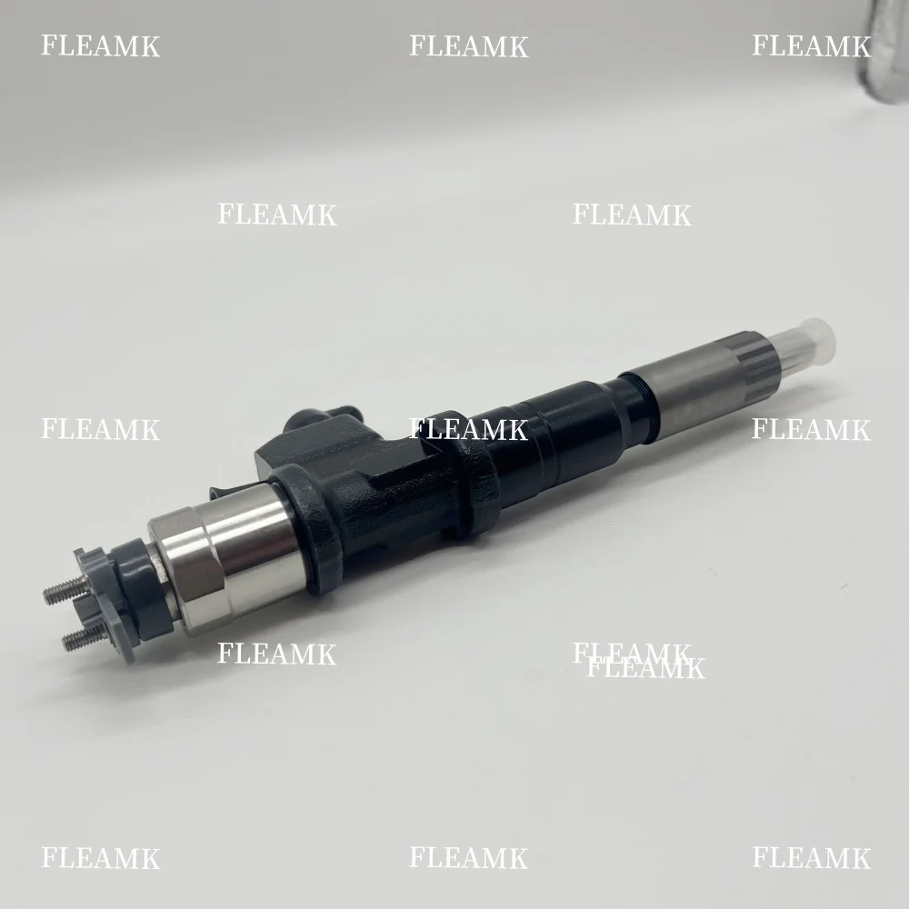 High Quality Diesel Common Rail Injector 095000-5980 095000-5981 8-97603099-1 for ISUZU 6HK1 4HK1, 4HK1-TC