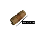 Tan 4inch