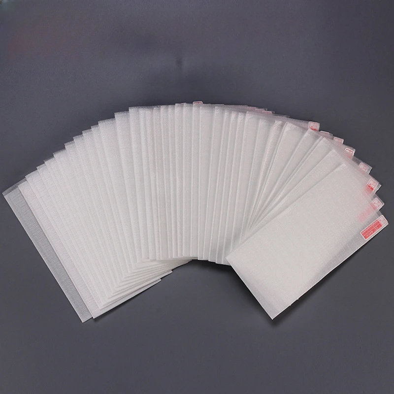 واقي شاشة زجاجي عالي الدقة لـ TCL 40R 40SE 403 406 405 408 ثنائي الشريحة 40XL 30 40 XE 5G واقي شاشة زجاجي لـ TCL ION X ION Z