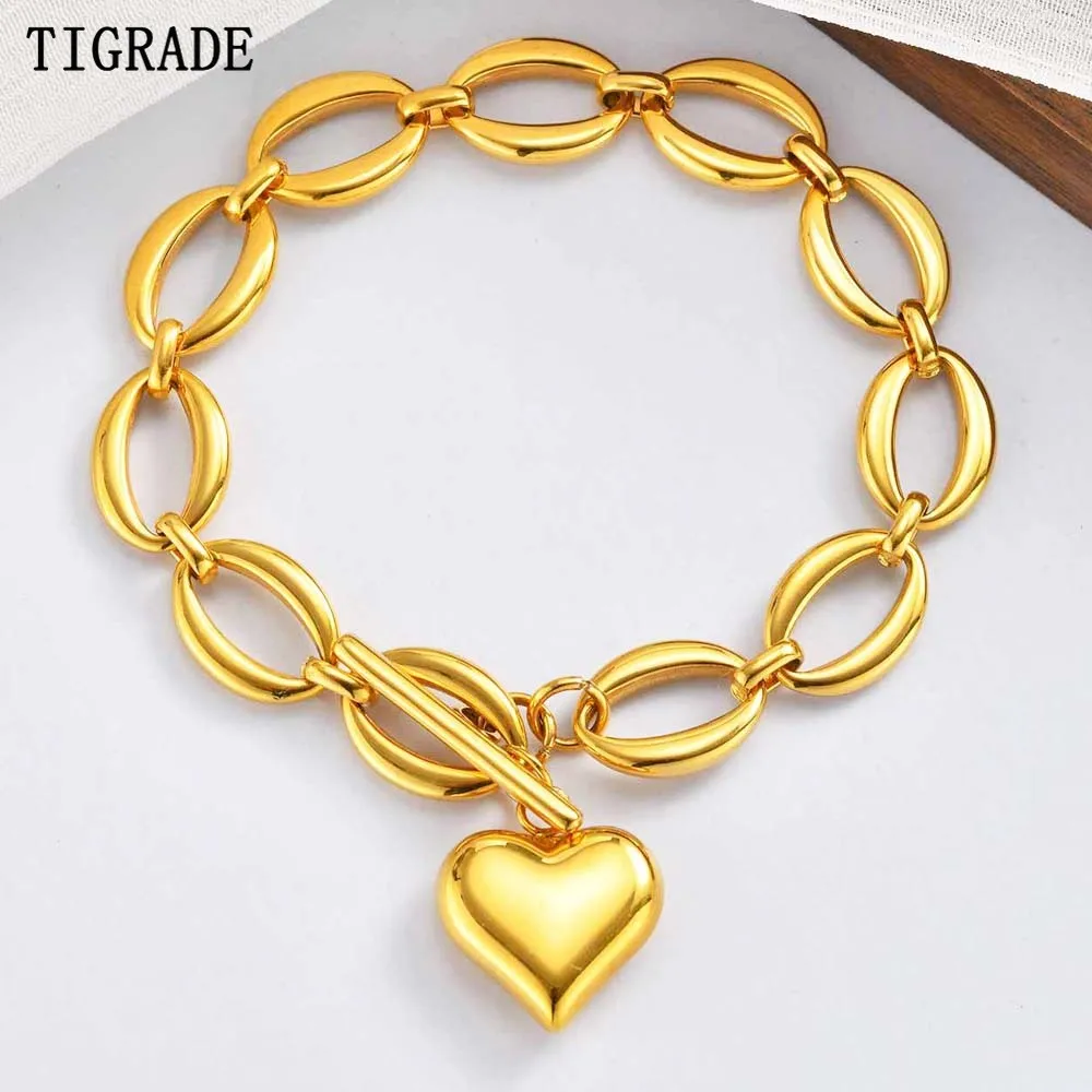Tigrade Gold Color …