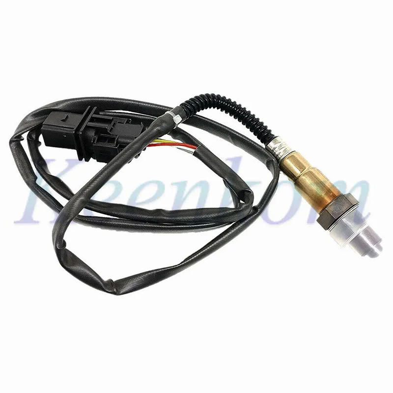 1K0 998 262 N Front and rear oxygen sensors For 2005-2008 Au-di A4 2.0T