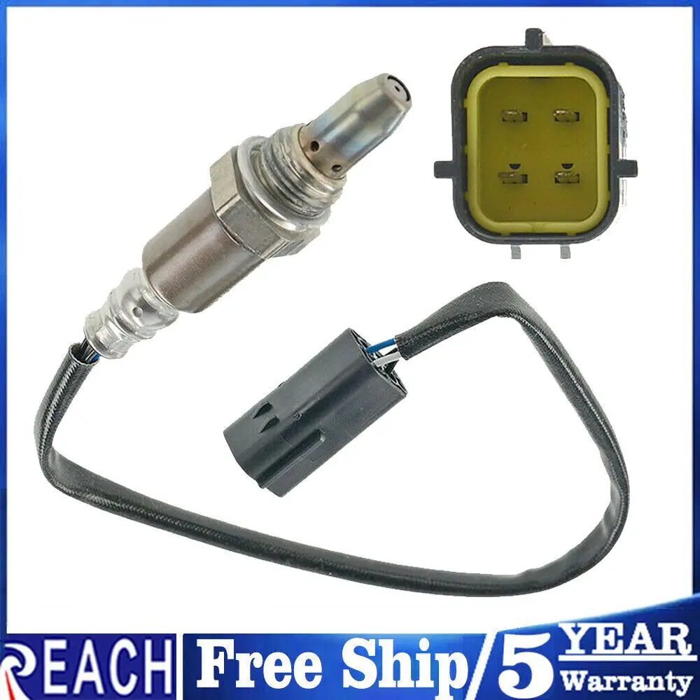 

Oxygen Sensor Upstream For Nissan Altima 2011-2013 2.5L Non-California 250-54082