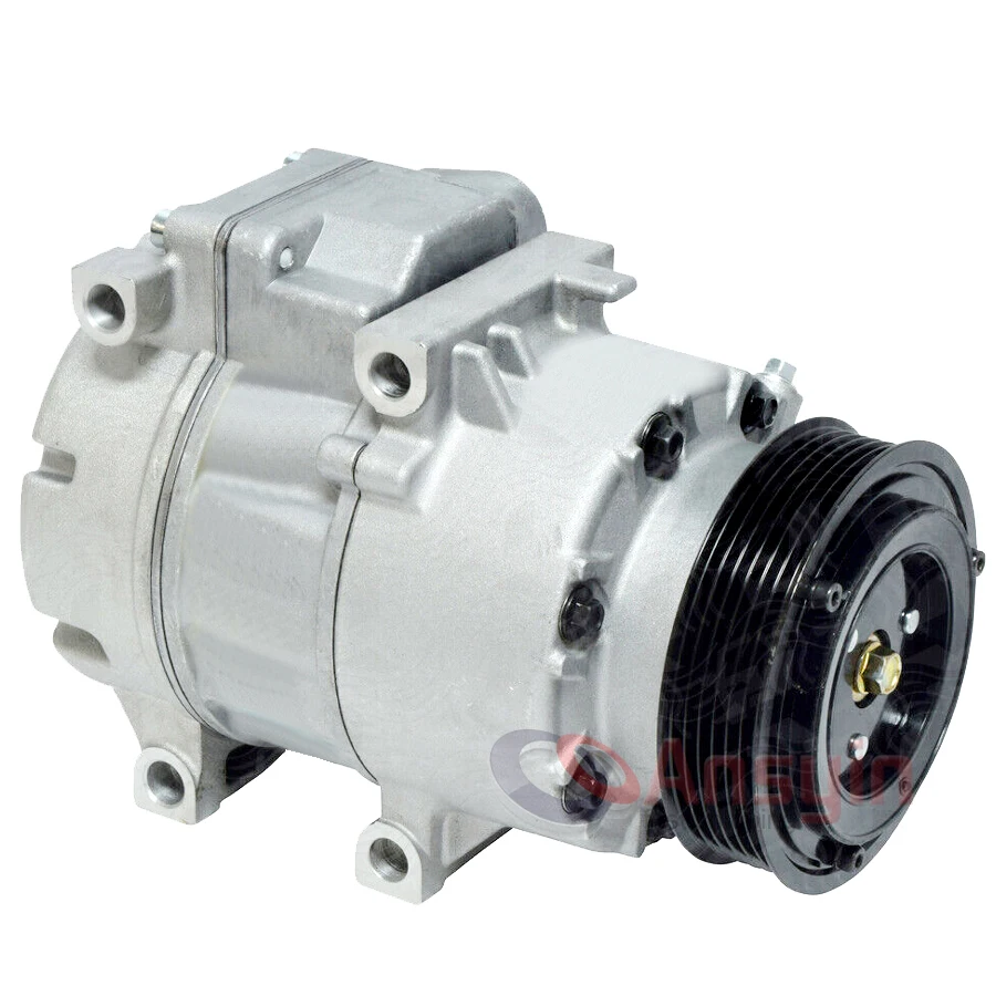 VS18E A/C AC Compressor for KIA Carnival Sedona 3.3L V6 2015-2017 97701-C6800 97701A9000 97701C6800 97701C6850 97701-A9000