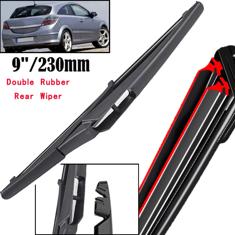 Car Wiper 9