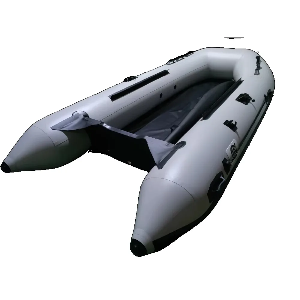 قارب قابل للنفخ لسطح الهواء SD360 #3