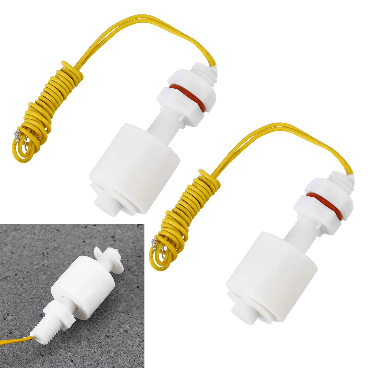 

float liquid sensor floatvertical float for water tank float for water pump