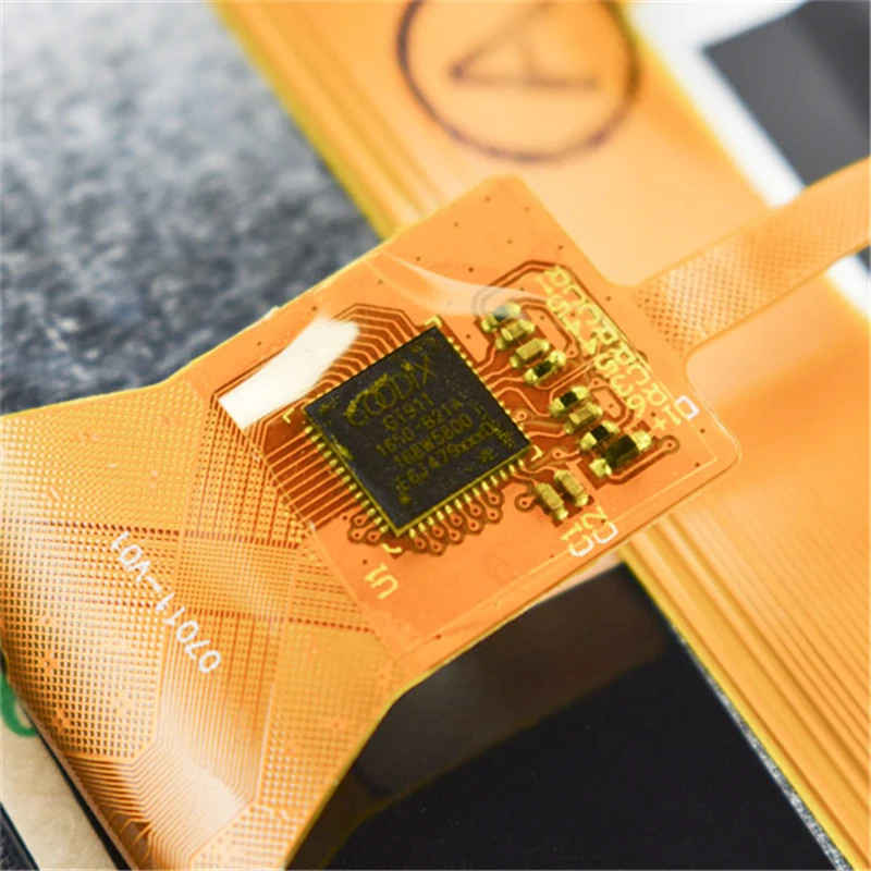 7-inch touchscreen (eDP) voor LattePanda Alpha&Delta