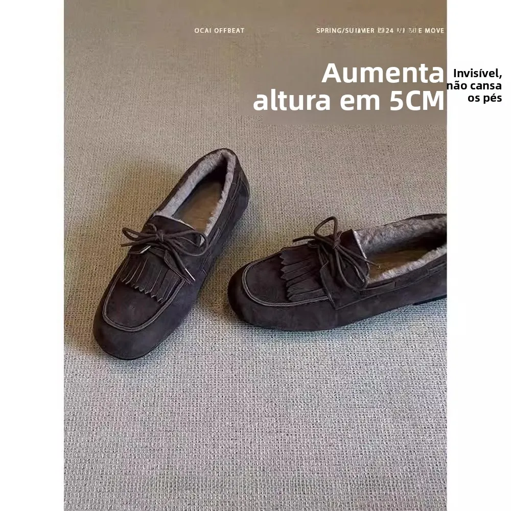 mocassins-plats-a-enfiler-en-fourrure-avec-nœud-style-retro-doux-et-chauds-en-coton-decontractes-doubles-de-fourrure-de-lapin