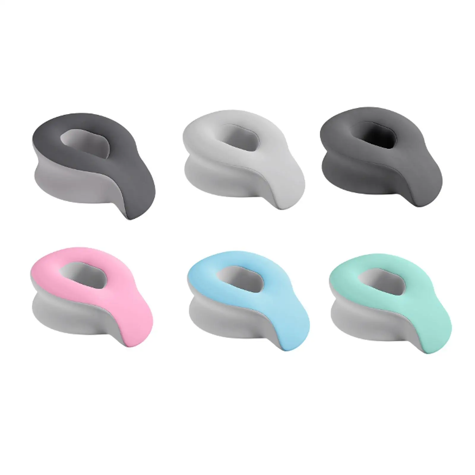 

Pillow pillow pillow for the Anti -Ergonomic Slip Face Massage Massage Face