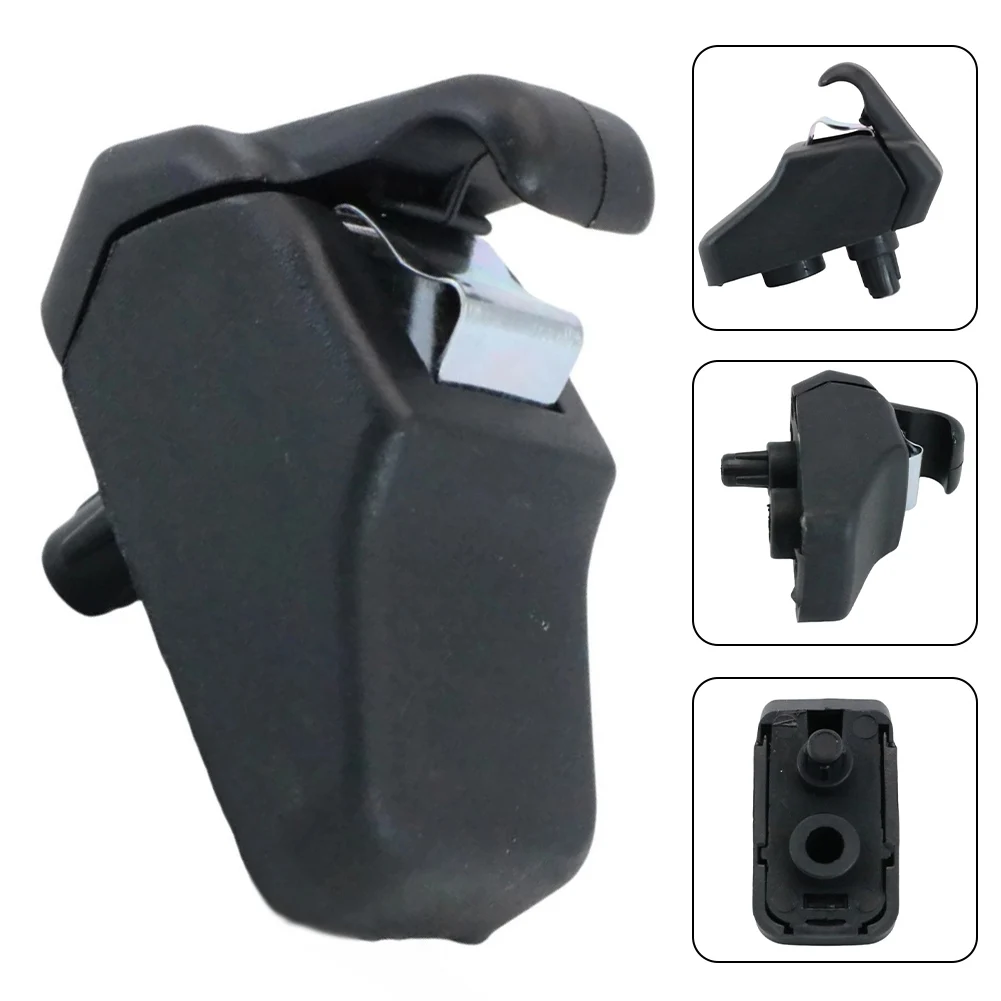 

Car Sun Visor Clip Hook Retainer Fits For Maserati For Ghibli Levante and 2014 2020 Keeps Items Secure and Neat