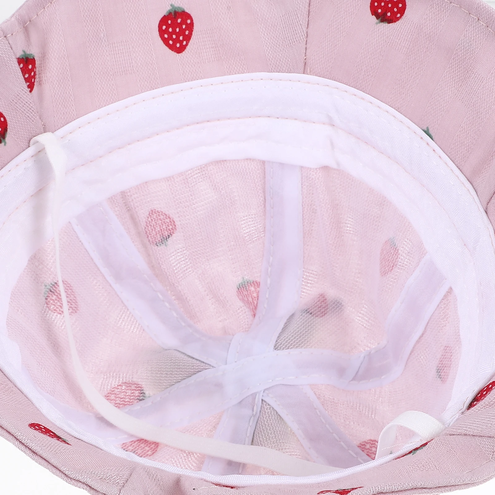 

Kids Sun Lightweight UV Protection Hat for Toddler Spring Summer Bucket Fisherman Hat Girls Boys Child Sunscreen Cap