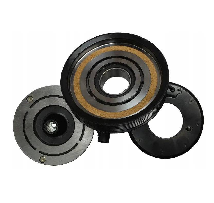 VS16 قابض ضاغط مكيف هواء السيارة لشركة هيونداي سانتا في 2.2 CRDi 977012 B101 97701-2B101 97701 2B101