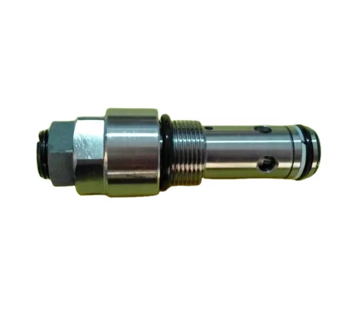 Motor oscilante de alivio de válvula TLF PC130-7 702-73-01520