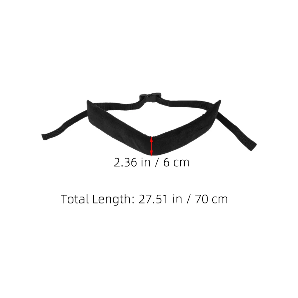 2Pcs Einstellbare Infant Hohe Stuhl Hüftgurt Baby Sicherheit Gürtel Hohe Stuhl Gurt für Esszimmer Supermarkt Warenkorb