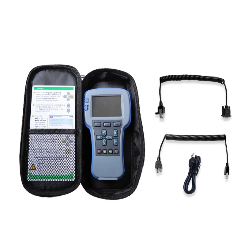 ل كورتيس 1313-4331 1313-4401 وحدة تحكم محمولة مبرمج OEM مستوى التوزيع