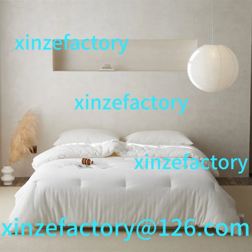 Customizable Class A Original Ecological Meiji Cotton Cotton Summer Quilt Spring and Autumn Thickened Winter