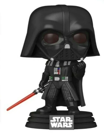 NEW FUNKO POP Yoda #269 IG-11 #427 Darth Vader #428 BOBA FETT #478 Vinyl Action Toys for Figure Dolls Ornaments Decoration Gifts
