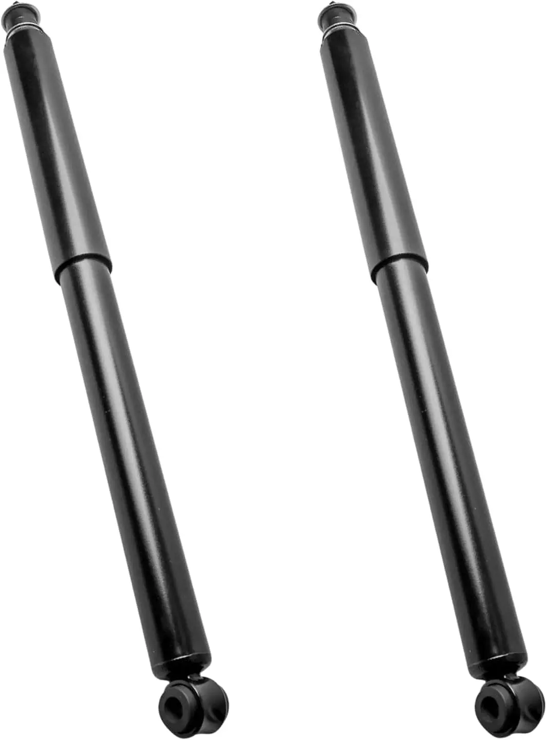 

Комплект задних амортизаторов, совместимый с Toyota RAV4 1996-2005 37199*2 2 шт.