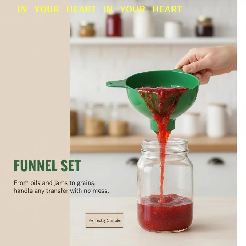 Gadgets Mouth Funnel Kitchen C - огляд і ціна Kitchen Gadgets Popular