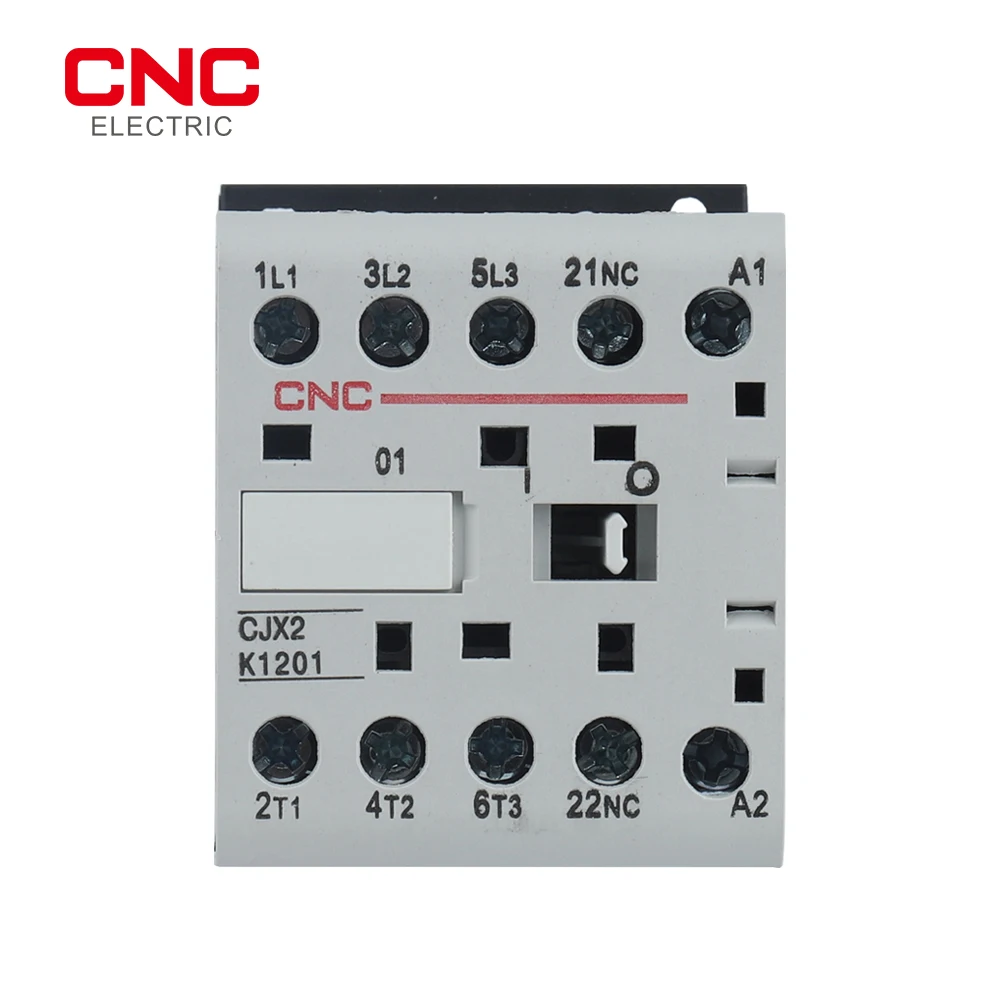 Cnc CJX2-K Mini Ac …