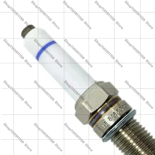 Imagen 2 del producto 4/6 piezas 04C 905616 0241140516   Nueva bujía para VW Volkswagen Golf Bora Skoda Jette Sagitar Octavia Citigo Rarid Yeti 04C 905 606