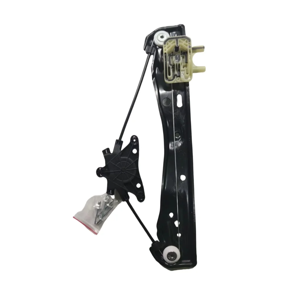 

Rear Door Window Lifter Mechanism Regulator For BMW 7 Series G12 15- 51357422877