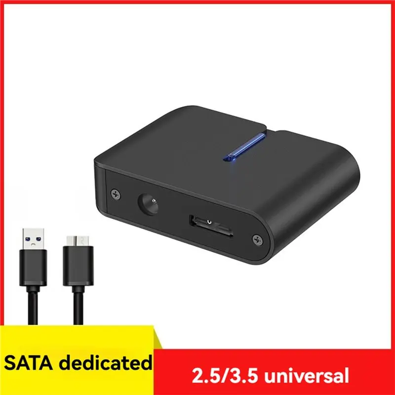 A13E-SATA III USB 3.0 To SATA Cable Hard Drive Converter External HDD SSD Support 2.5" 3.5" Disk