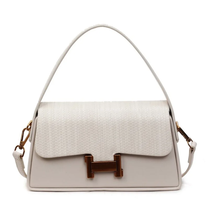 

Женская большая сумка из тонкой кожи в парижском стиле и повседневная винтажная пригородная элегантная сумка ​