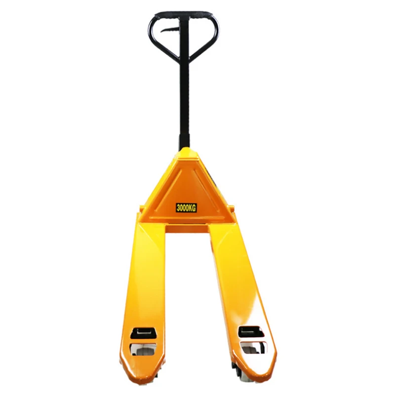 

Factory Direct Supply 2 Ton 5 Ton AC Pump Hand Hydraulic Jacks Small Manual Pallet Truck Material Handling Tools Warehouse Tools