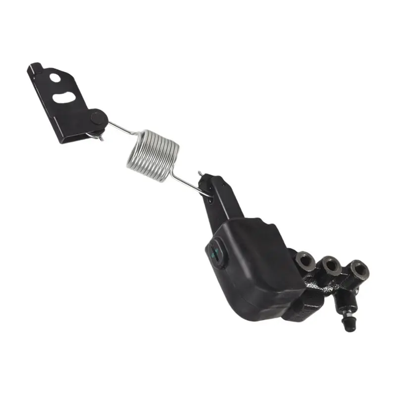 AB59-Car Brake Load Sensing Valve Assy 464003X30A 46400-EB70B For Nissan Navara D40 2.5TD 5/2005-On 3.0TD 5/2010-On Pickup