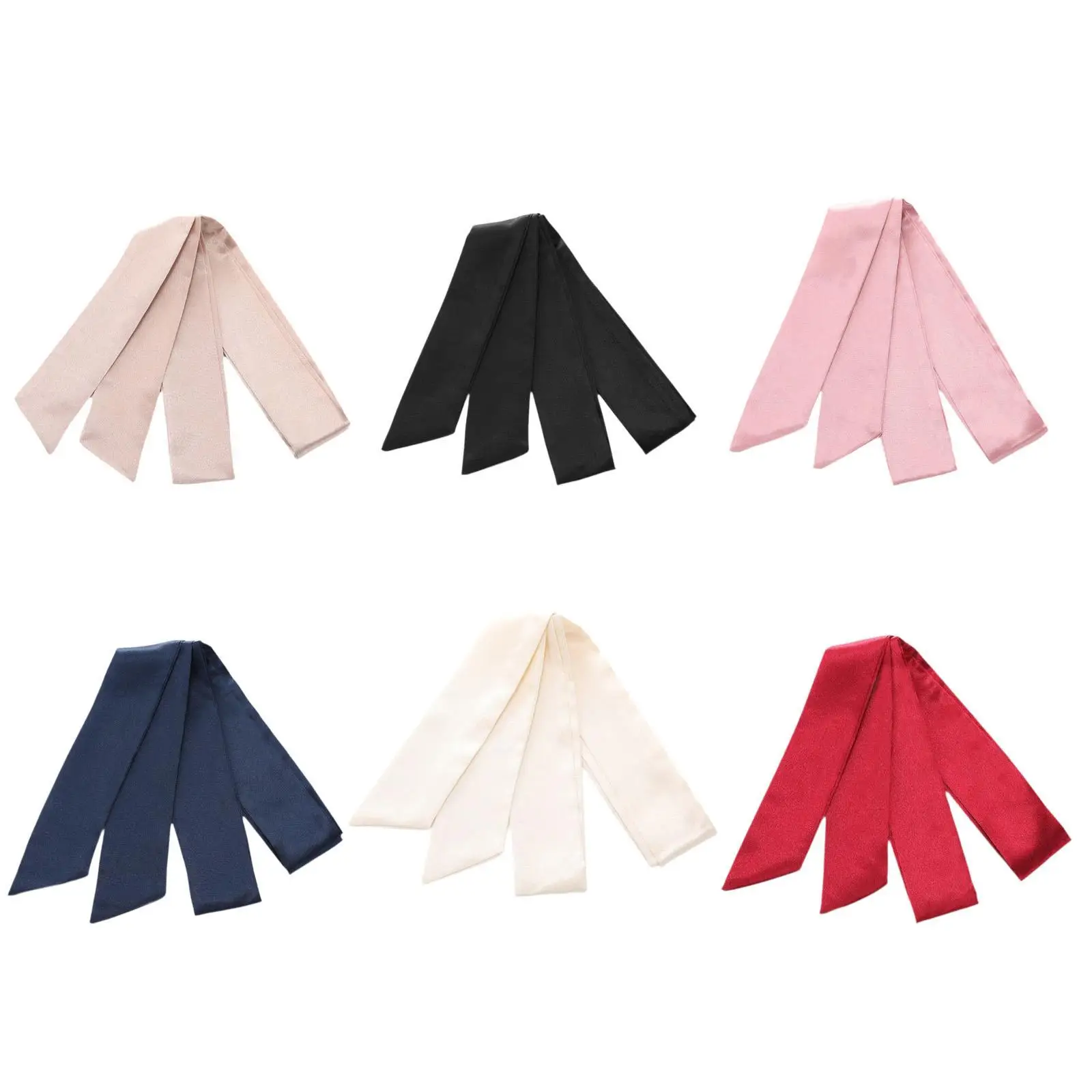 

Ribbon Sash Belt Long Waist Belt for Party Wedding Special Occasion Trench Coat