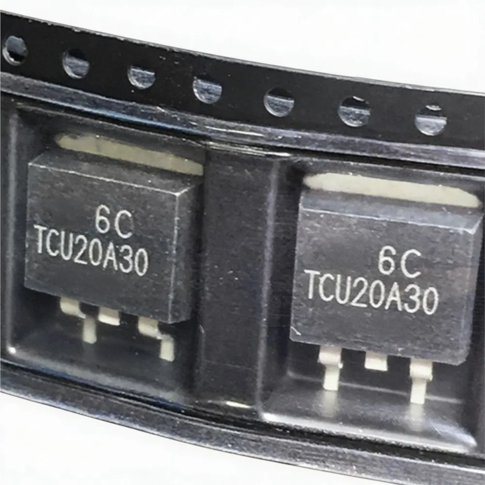 5PCS IXTA110N055T2 55V 110A TCU20A30 300V 20A IGD15N65T6 STB32N65M5 32N65M5 MV324I LMV324 LMV324IPWR PIC10F322T-I/OT PIC10F322T