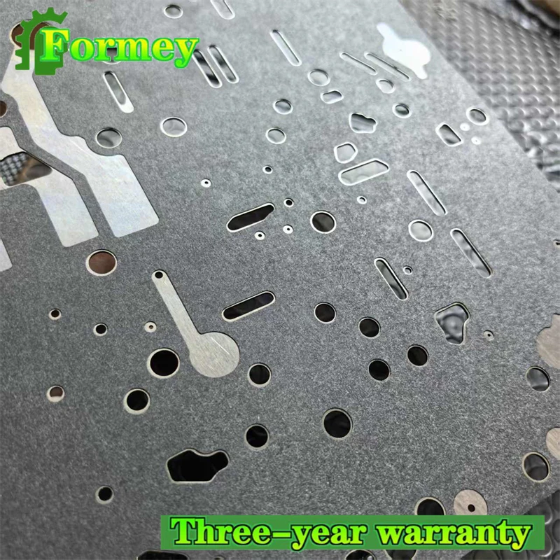 Audi A3 Q3 TT Skoda Volkswagen Beetle Touran Sharan 변속기 용 새로운 DQ250 02E DSG 클러치 밸브 바디 가스켓