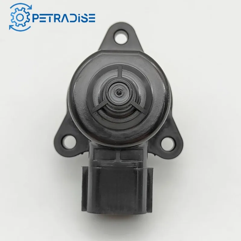 Высококачественный регулирующий клапан холостого хода для подвесного шага двигателя Yamaha F150 LF1 63P-1312A-00-00 63P-1312A-01-00 63P1312A01 63P1312A