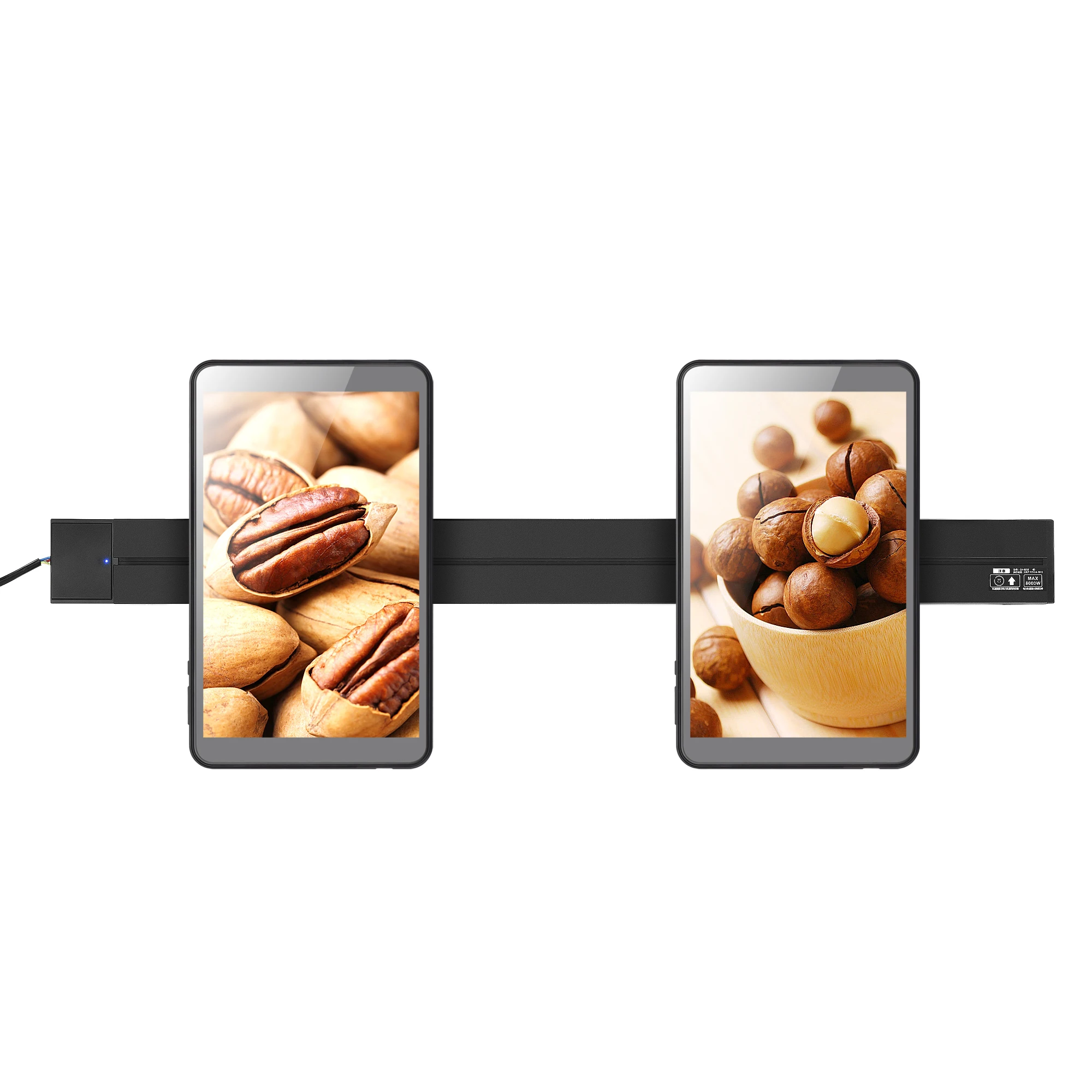 Dual Tablet FYD-07 …