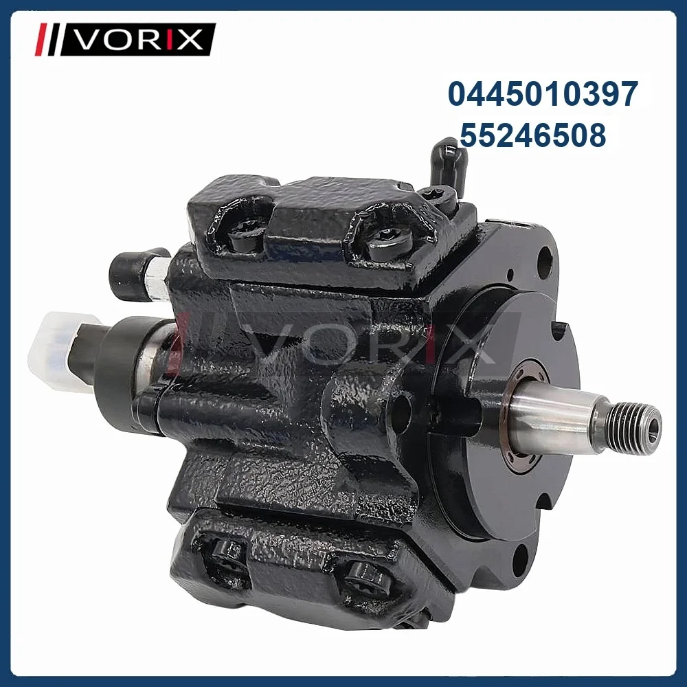 

0445010397 55246508 Diesel Fuel Injection Pump for FIAT LANCIA OPEL VAUXHALL