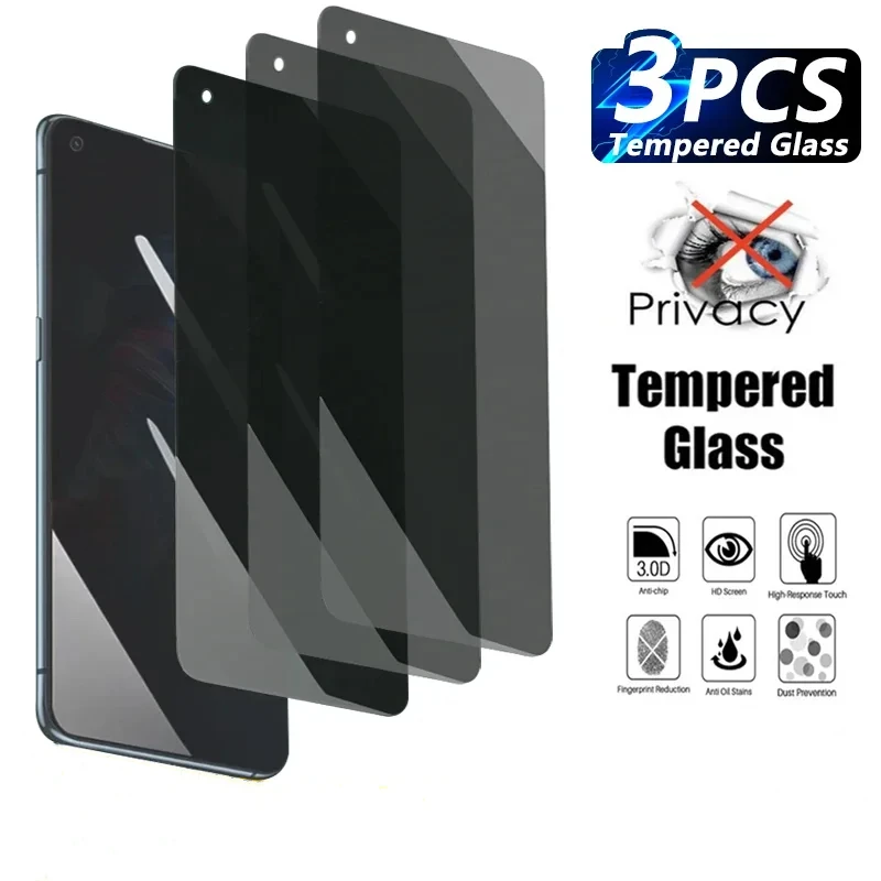 3Pcs Private Screen… - image