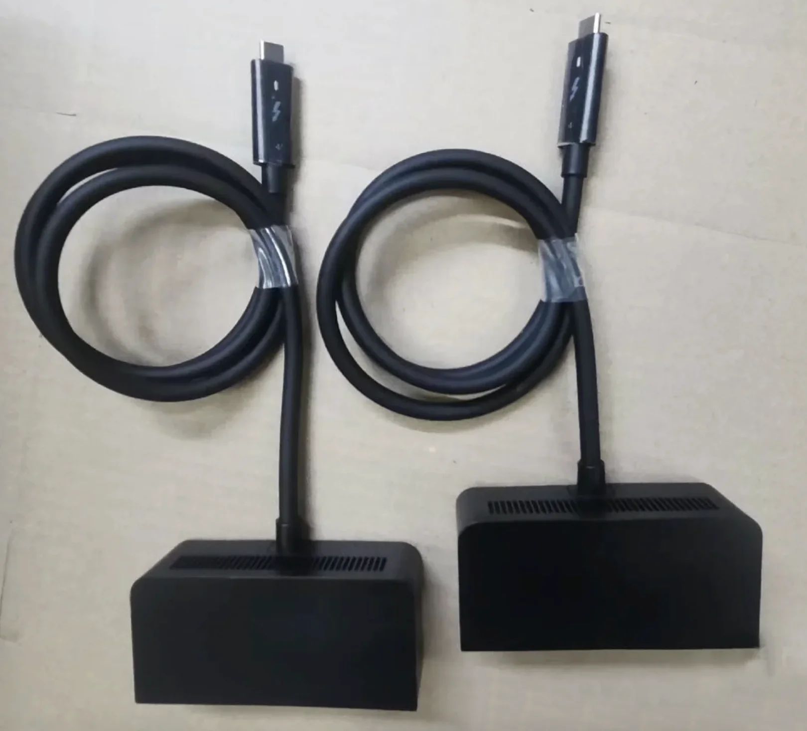 Original but not new FOR WD22TB4 Connector USB Type-C Cable Docking Station Replacement Cable