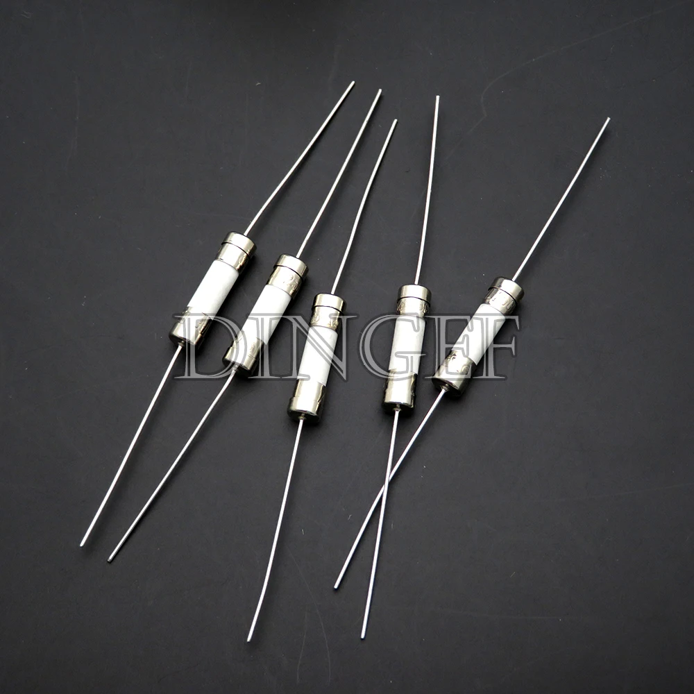 16values*5pcs=80pcs 5*20mm Glass fuse Slow blow 5X20 0.5A 1A 1.5A 2A 2.5A 3.15A 4A 5A 6.3A 8A 10A 12A 15A 20A 25A 30A ibuw