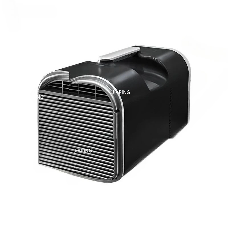 

Suitable for Portable Conditioner Cooler, Dual Inverter, Energy Saving, Small Mobile with Remote Control, 400W, 4500BTU