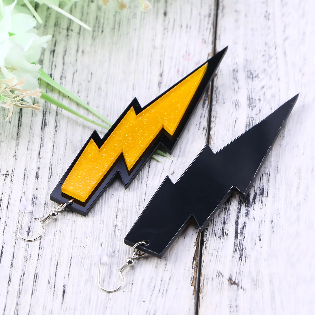 80s laço bandana preto sem dedos fishnet luvas brincos de néon conjunto festa traje acessórios 80s discoteca dança halloween cosplay