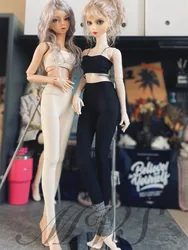 Hot Slim Sports Pants for BJD 1/6 1/4 ,1/3 Doll Clothes Customized CWB188