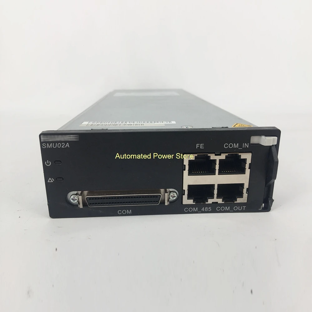 Power Monitoring Module SMU02A