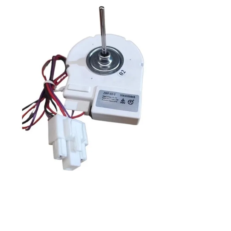 Applicable, refrigerator refrigeration freezer blower BCD-579WE DLA5985HAEH 0064000945 motor