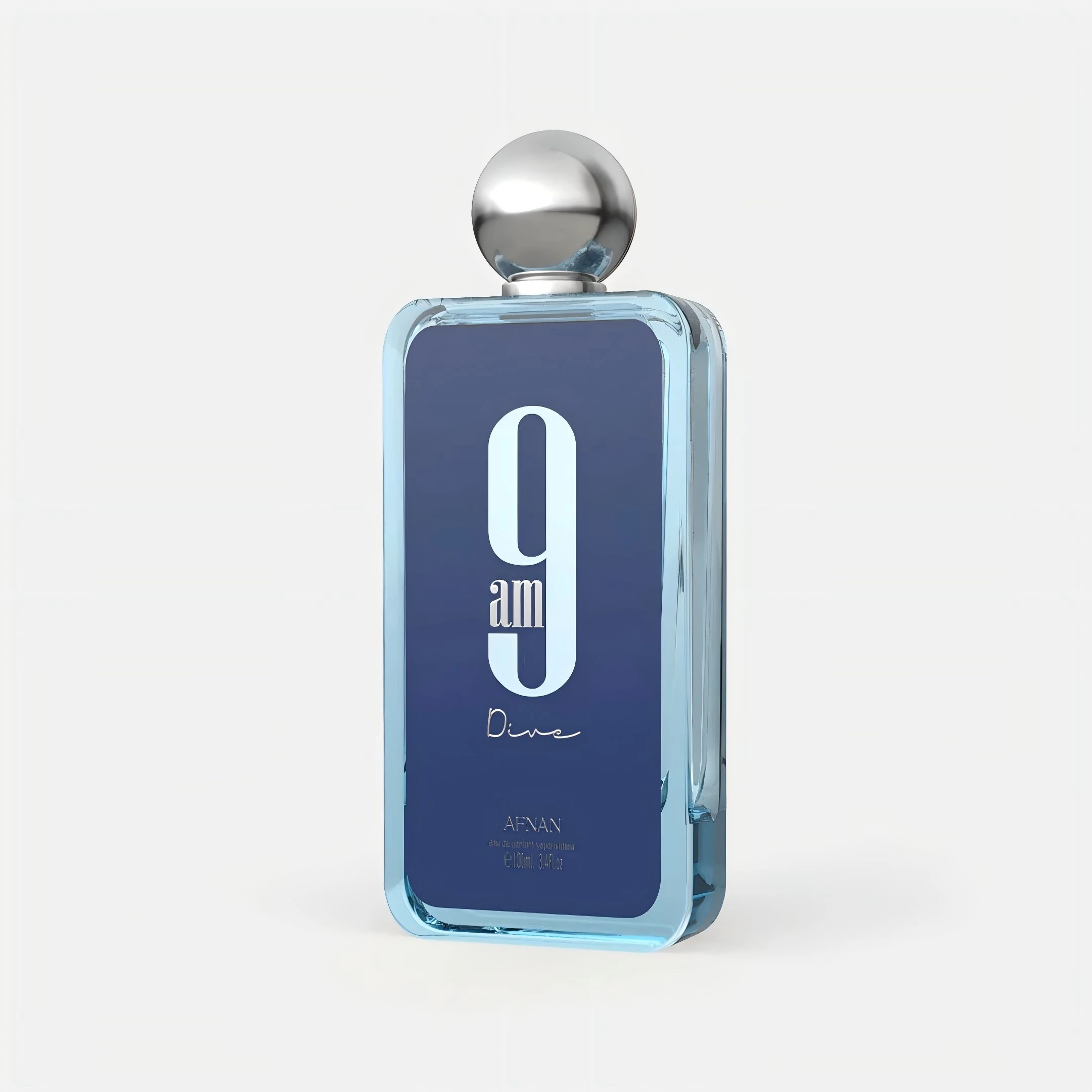 

Afnan 9am Dive EDP